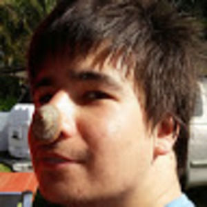 Meet your Posher, Joshua